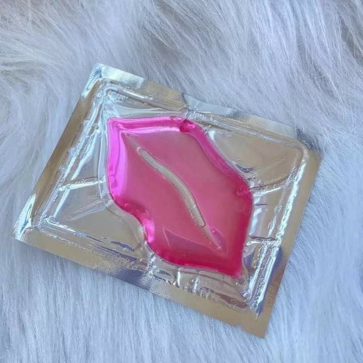 Masque pour les lèvres au Bio-collagène