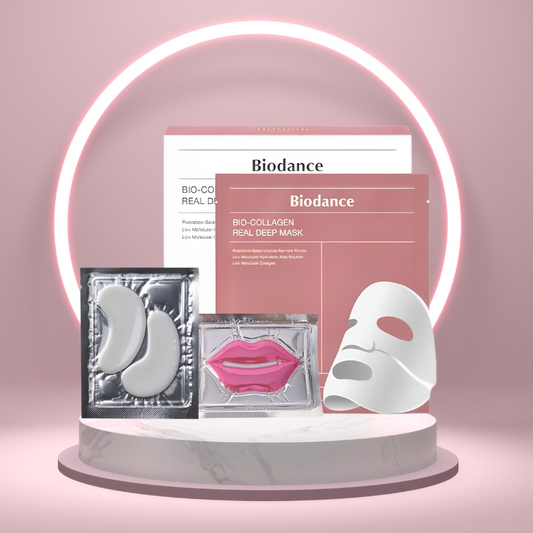PACK Bio-collagènes